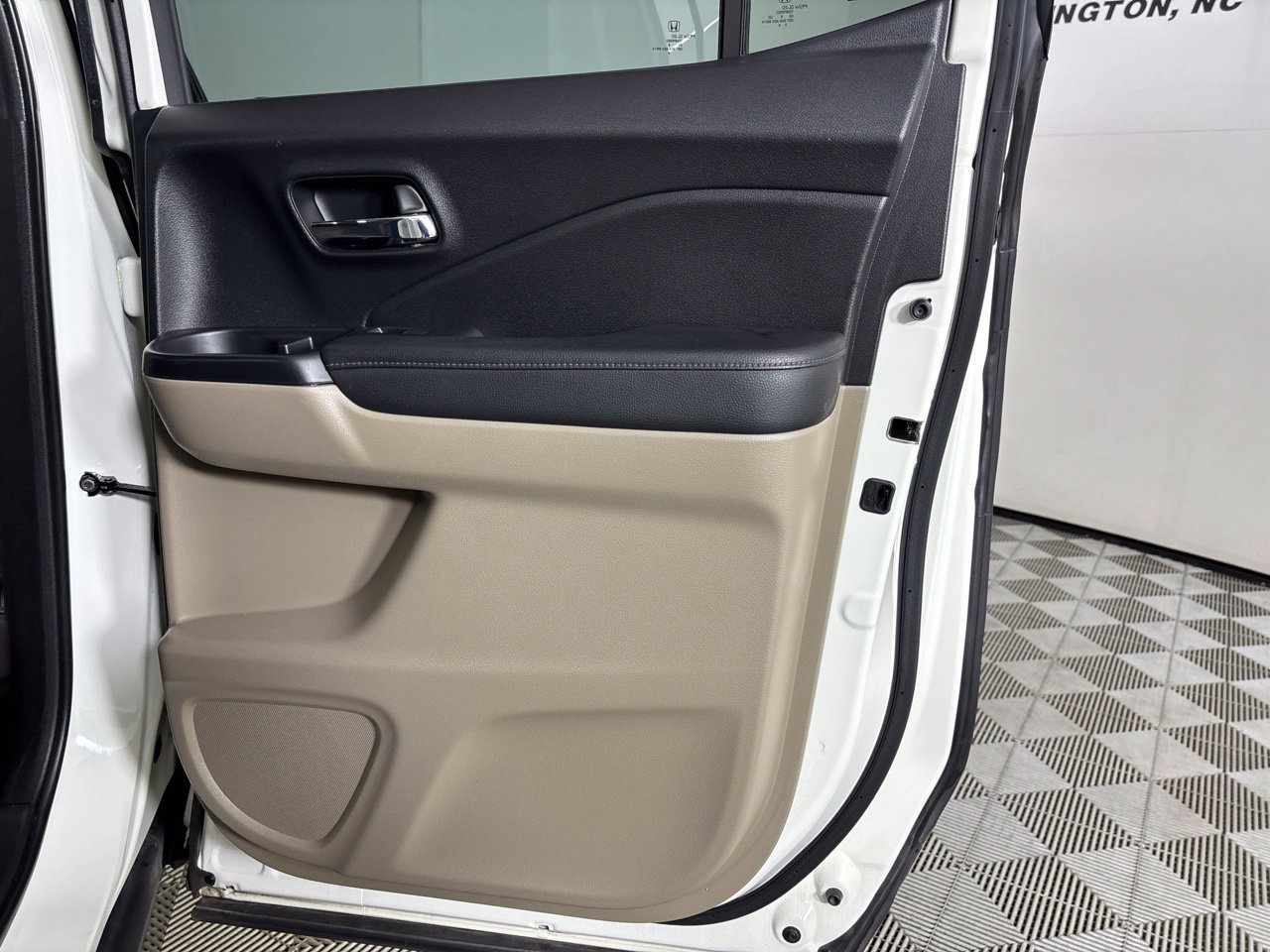 Used 2019 Honda Ridgeline RTL-T image 27