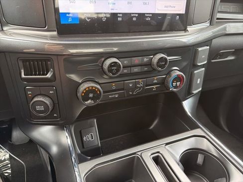 New 2026 Ford F150 STX w/ Equipment Group 200A AWD/4WD image 18