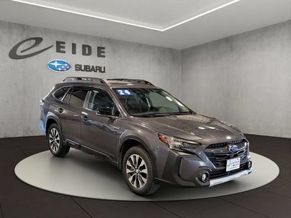 Used 2024 Subaru Outback Limited