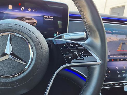Used 2023 Mercedes-Benz EQS 450+ Sedan image 23