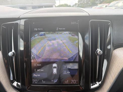Used 2019 Volvo XC60 T6 Inscription w/ Protection Package AWD/4WD image 23