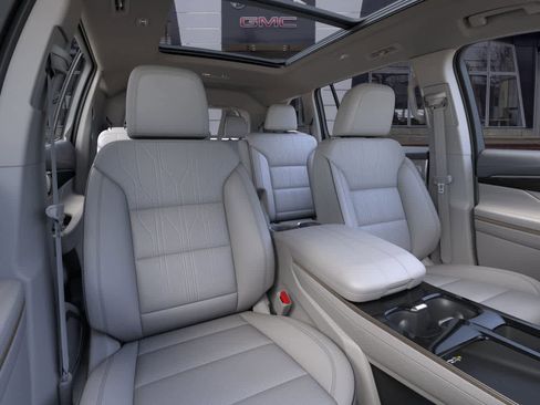 New 2026 Buick Enclave Avenir w/ Super Cruise Package image 16