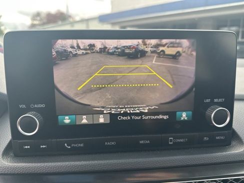 Used 2023 Acura Integra A-Spec image 11