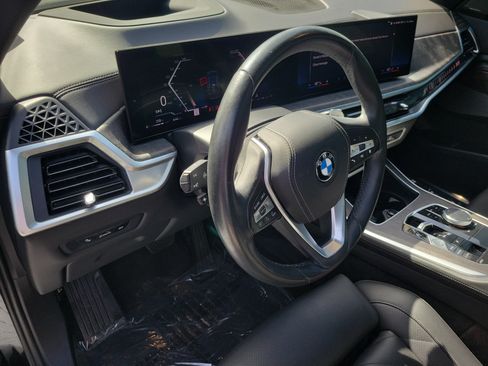 Used 2024 BMW X5 sDrive40i w/ Premium Package RWD image 19