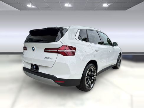New 2026 BMW X3 xDrive30i w/ Convenience Package AWD/4WD image 9
