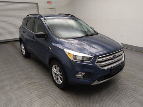 Used 2018 Ford Escape SE w/ SE Sync 3 Package image 13