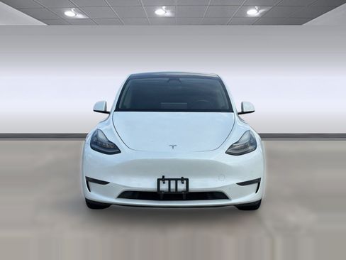 Used 2020 Tesla Model Y Long Range AWD/4WD image 6