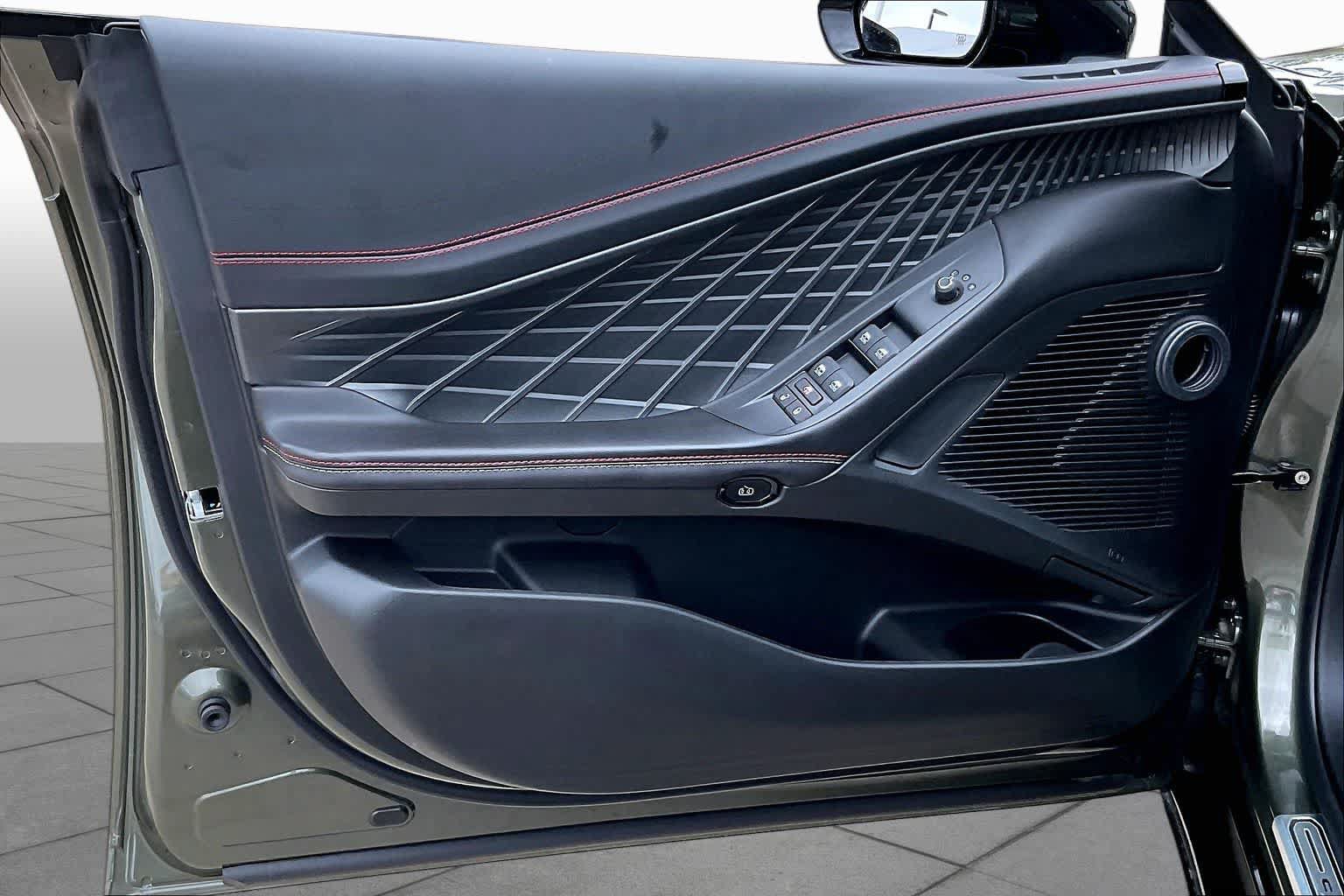 New 2026 Dodge Charger Scat Pack w/ Blacktop Package AWD/4WD image 10