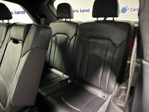 Used 2019 Audi Q7 3.0T Premium Plus w/ Premium Plus Package image 20