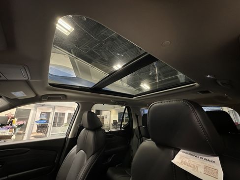 New 2026 Honda Pilot image 19