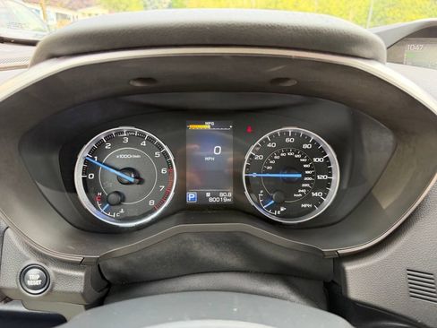 Used 2021 Subaru Ascent Limited w/ Technology Package AWD/4WD image 22