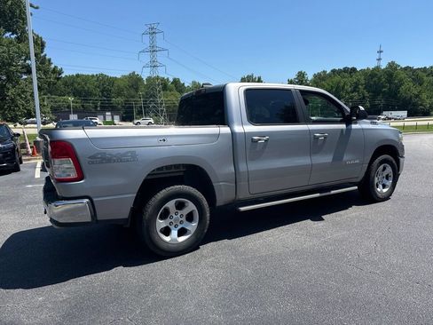 Used 2019 RAM 1500 Big Horn AWD/4WD image 5