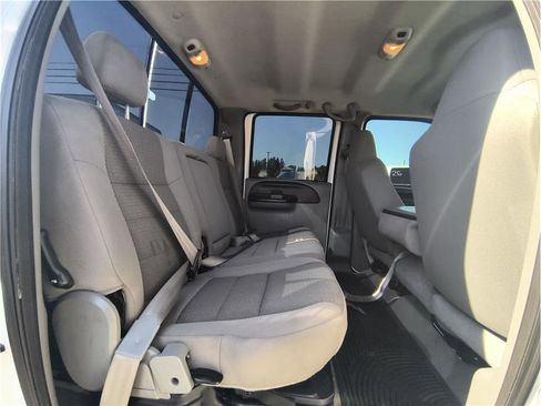 Used 2006 Ford F250 XLT AWD/4WD image 15