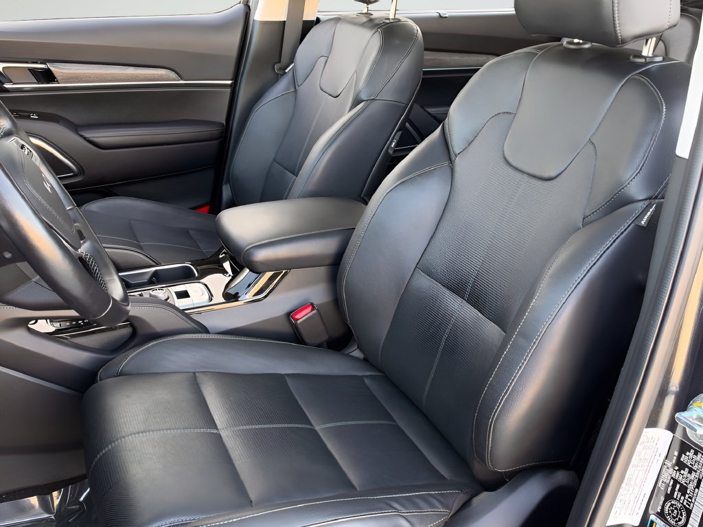 Used 2022 Kia Telluride SX AWD/4WD image 4
