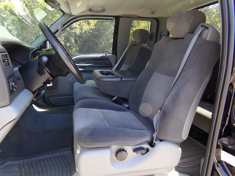 Used 2002 Ford F250 XLT AWD/4WD image 30