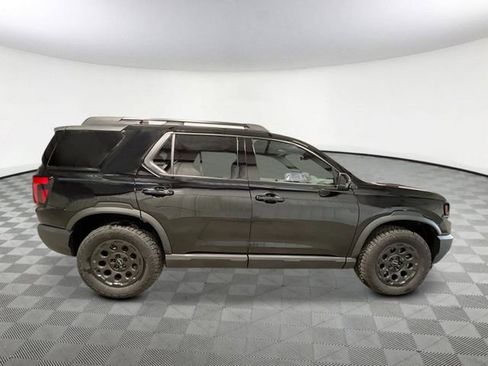 New 2026 Honda Passport TrailSport Elite image 3