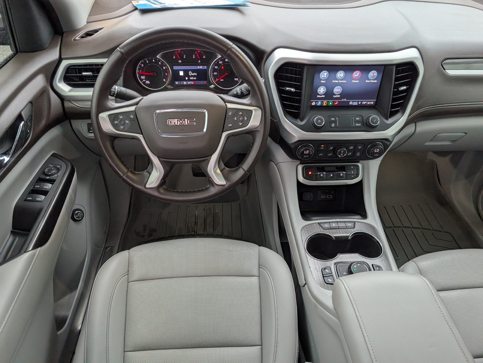Used 2023 GMC Acadia SLT FWD image 6