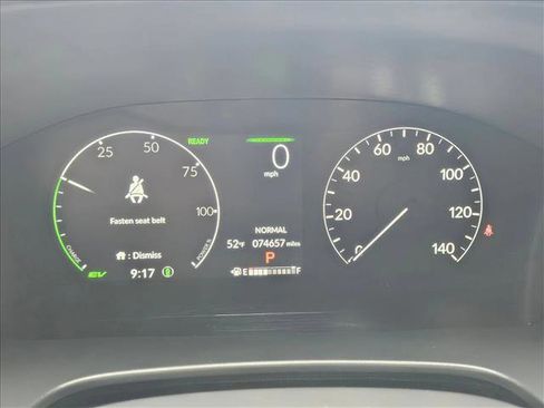 Used 2023 Honda CR-V Sport Touring image 22