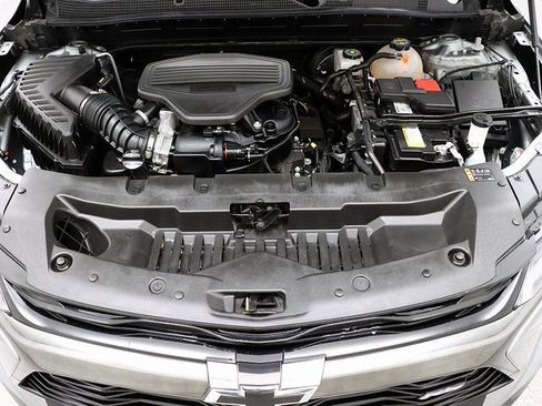 Used 2024 Chevrolet Blazer RS w/ Driver Confidence II Package image 33