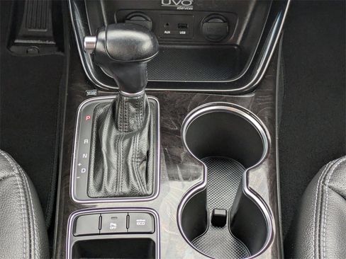 Used 2014 Kia Sorento LX w/ Touring Package (LX) image 17