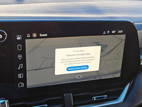 New 2026 Chevrolet Equinox LT w/ Midnight Edition image 14