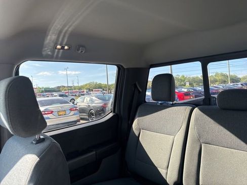 Used 2024 Ford F150 XLT w/ Equipment Group 302A MID AWD/4WD image 31