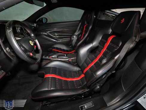 Used 2020 Ferrari F8 Tributo RWD image 15