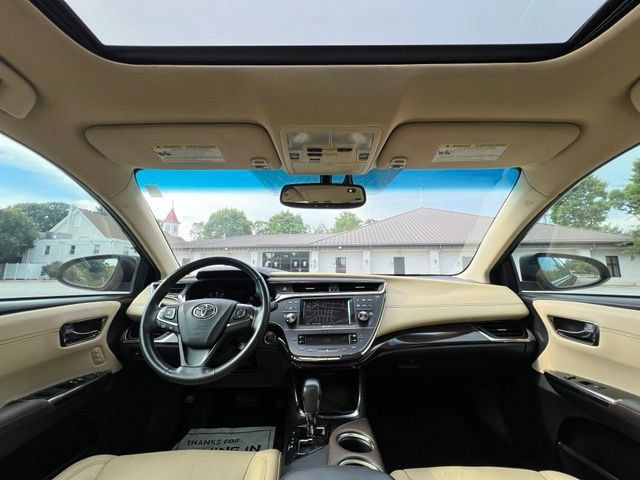 Used 2013 Toyota Avalon Limited FWD image 23