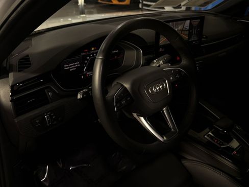 Used 2023 Audi A4 2.0T Premium Plus w/ Premium Plus Package AWD/4WD image 40