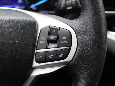 Used 2023 Ford Explorer XLT w/ Equipment Group 202A image 21