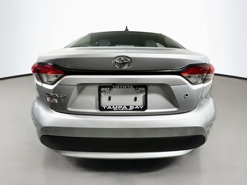Used 2022 Toyota Corolla L FWD image 6