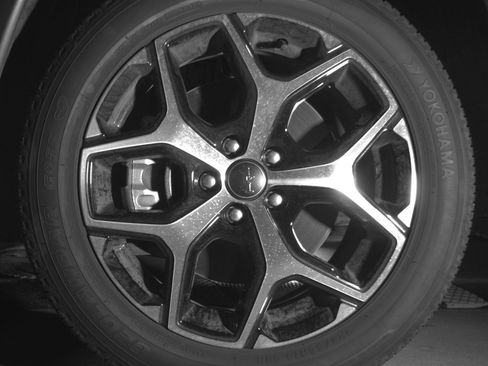 Used 2025 Jeep Compass Limited image 12