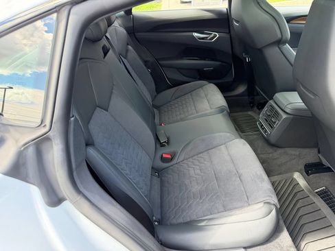 Certified 2023 Audi e-tron GT Prestige w/ Prestige Package AWD/4WD image 18