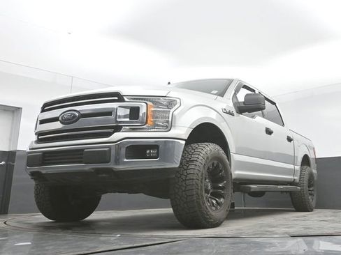 Used 2019 Ford F150 XLT AWD/4WD image 29
