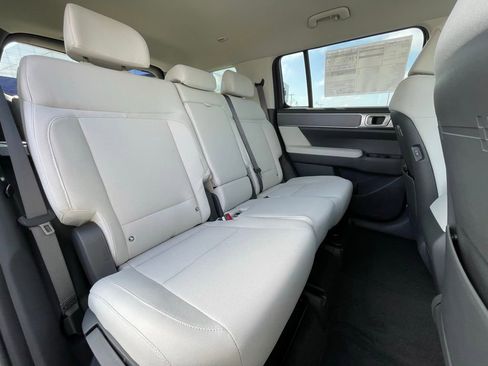 New 2026 Hyundai Santa Fe SE AWD/4WD image 26