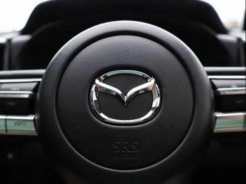 New 2026 MAZDA CX-50 2.5 Hybrid w/ Cargo Package image 29