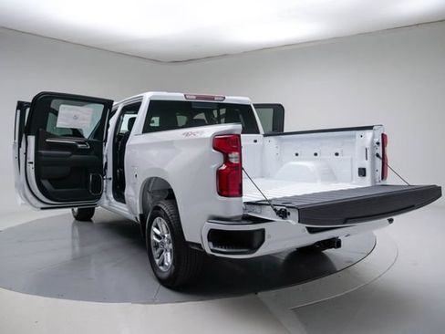 New 2026 Chevrolet Silverado 1500 RST w/ Safety Package AWD/4WD image 20