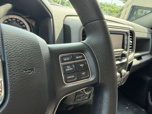 Used 2016 RAM 1500 Express AWD/4WD image 22