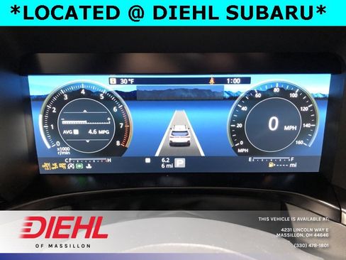 New 2026 Subaru Outback Premium image 28