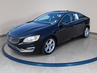 Used 2015 Volvo S60 T5 Premier w/ Convenience Package