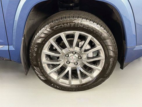 Used 2026 GMC Terrain Denali AWD/4WD image 36