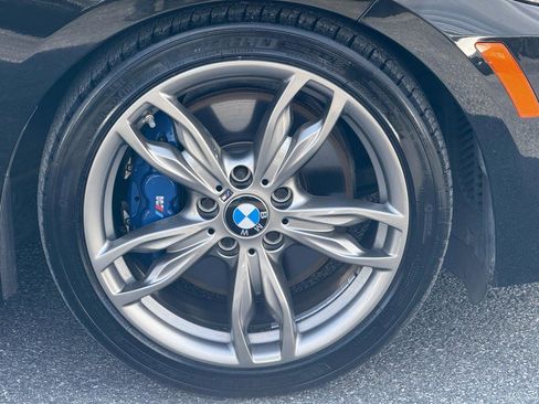 Used 2015 BMW M235i Convertible RWD image 28