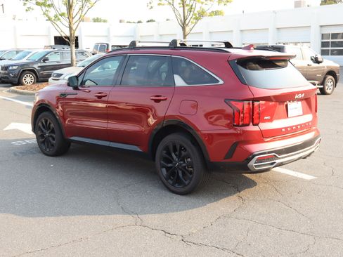 Used 2022 Kia Sorento SX AWD/4WD image 8