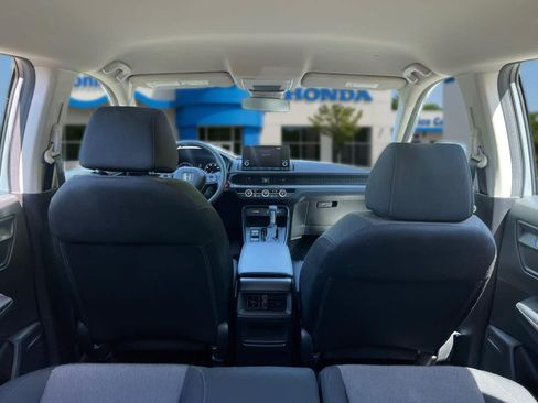 Used 2024 Honda CR-V LX image 38