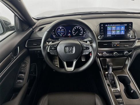Used 2022 Honda Accord Sport image 20