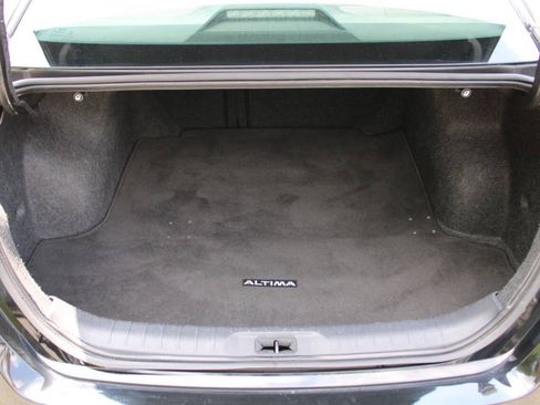 Used 2021 Nissan Altima 2.5 S FWD image 19
