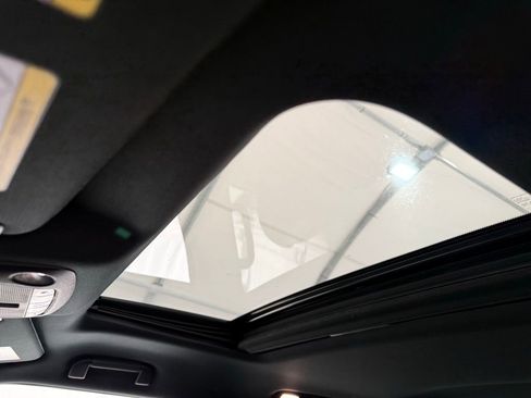 Used 2023 INFINITI QX80 Luxe image 46