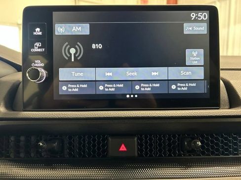 Certified 2026 Honda CR-V Sport image 32