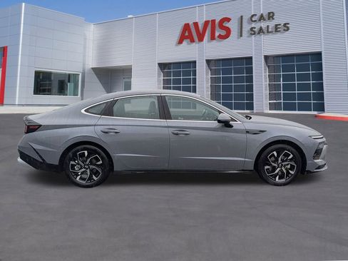 Used 2025 Hyundai Sonata SEL image 5