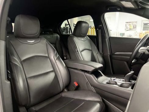 Used 2024 Cadillac XT4 Premium Luxury image 25